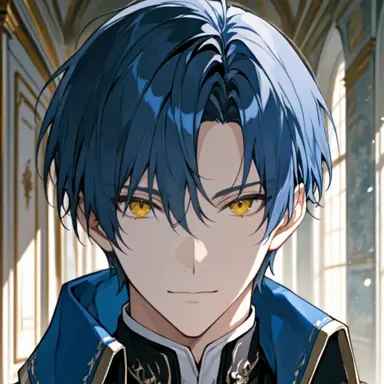 Profile image of Heathcliff