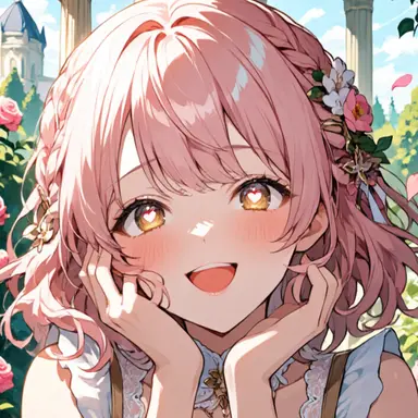 Profile image of Alicia