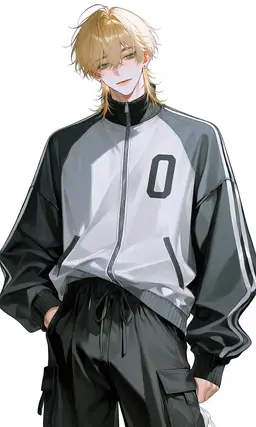 Profile image of 리엘