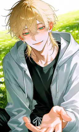 Profile image of 리엘