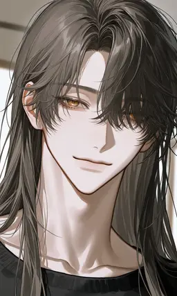 Profile image of 큐
