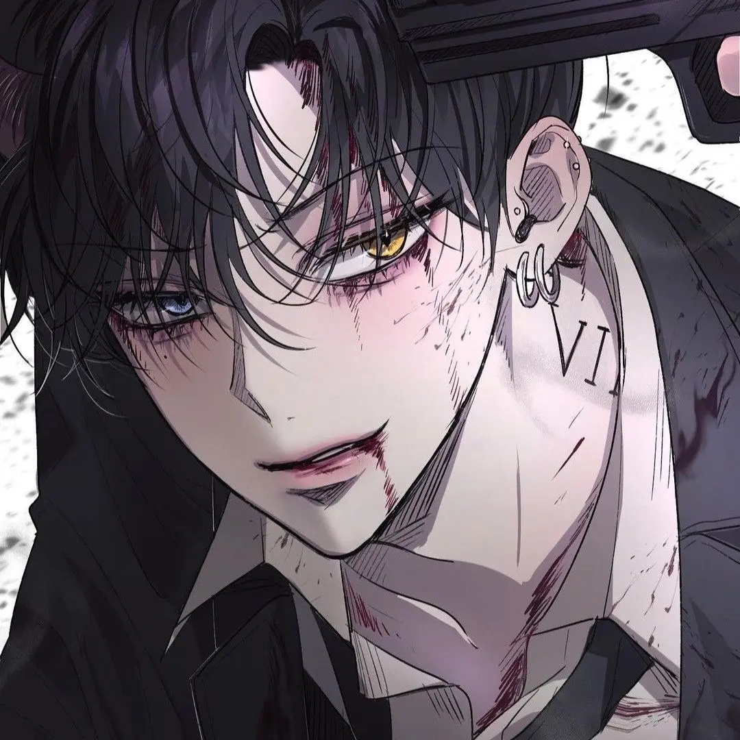 WeakPearl7325의 류 형 준