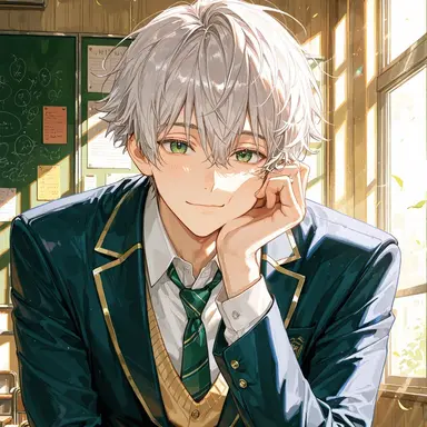 Profile image of 湊