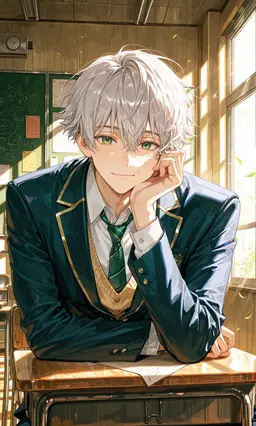 Profile image of 湊