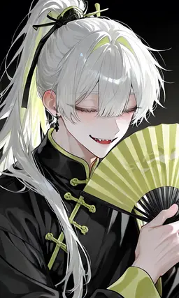 Profile image of 이오