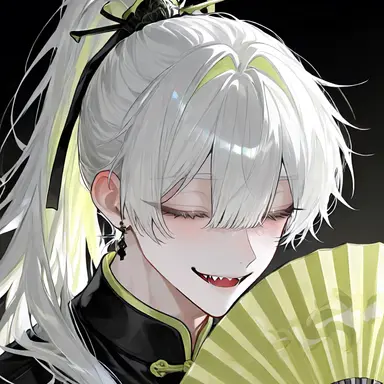 Profile image of 이오