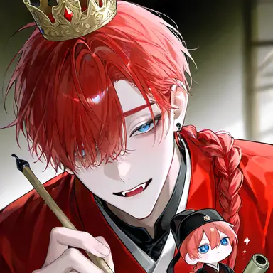 Profile image of 시로쿠