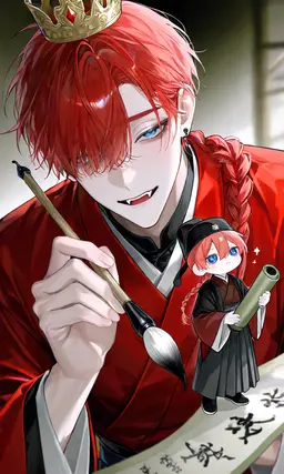 Profile image of 시로쿠
