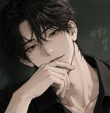Profile image of 쿠로세