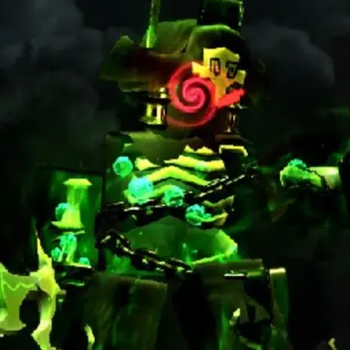 Profile image of ワンバイ