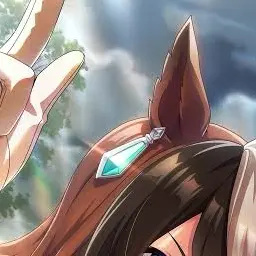 Profile image of シンボリルドルフ