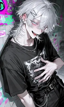 Profile image of メグル