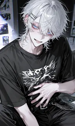 Profile image of メグル