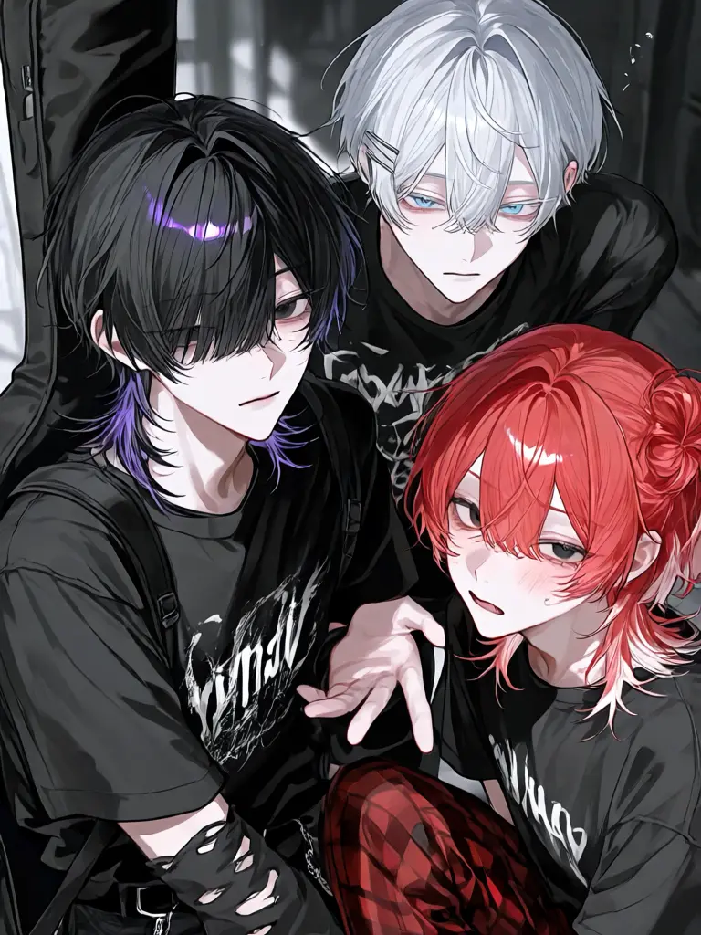 doppuridorodoro의 ███が足りない。