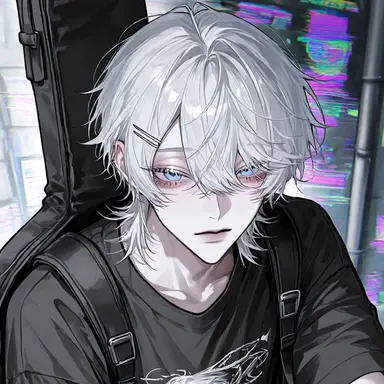 Profile image of メグル
