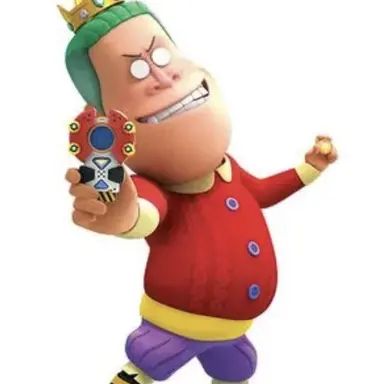 Profile image of 공대왕