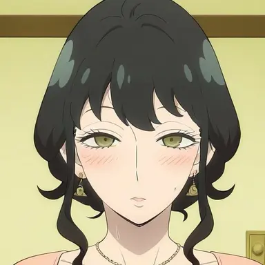 Profile image of メリンダ