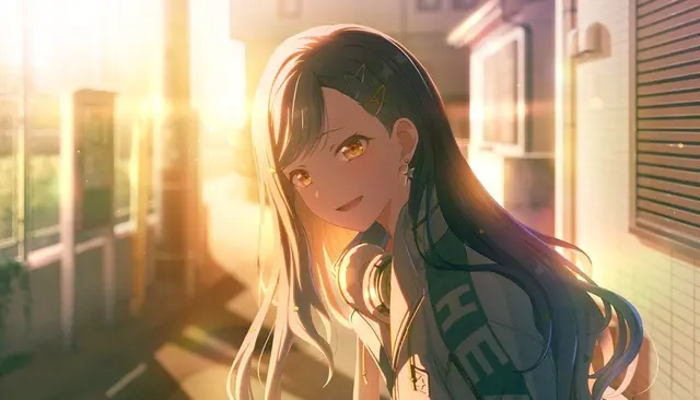 Profile image of An