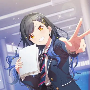 Profile image of 杏