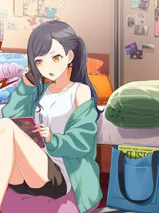 VagueFocus1860의 クラスの陽キャ女子に弱みを握られた