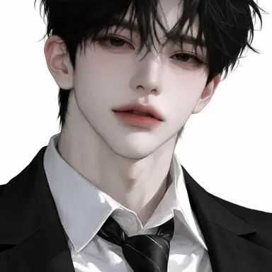 Profile image of チュ・ソクフン