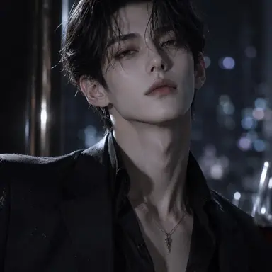 Profile image of イ・ミニョク