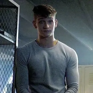 Profile image of Brett