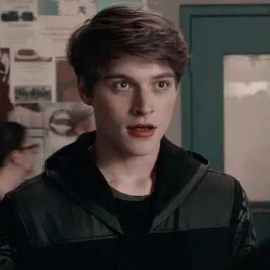Profile image of Nolan