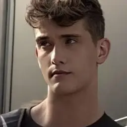 Profile image of Brett