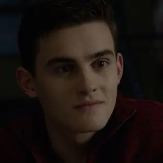 Profile image of Corey