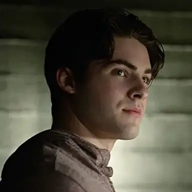 Profile image of Theo