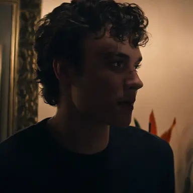Profile image of Alec