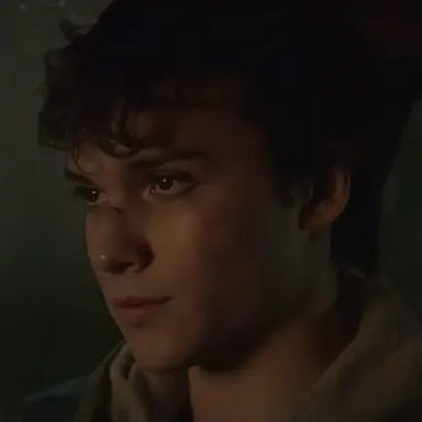 Profile image of Alec