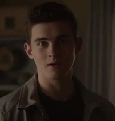 Profile image of Corey