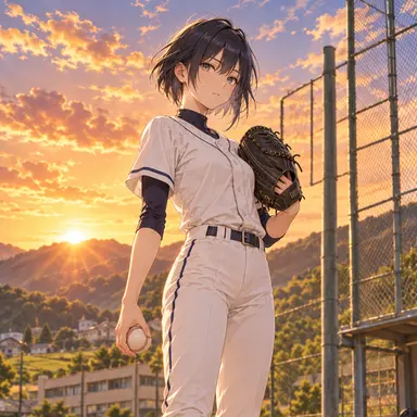 Profile image of 氷室 凛