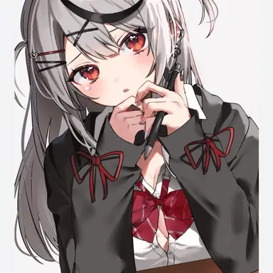 Profile image of 沙花又クロヱ