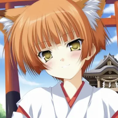 Profile image of 이노리
