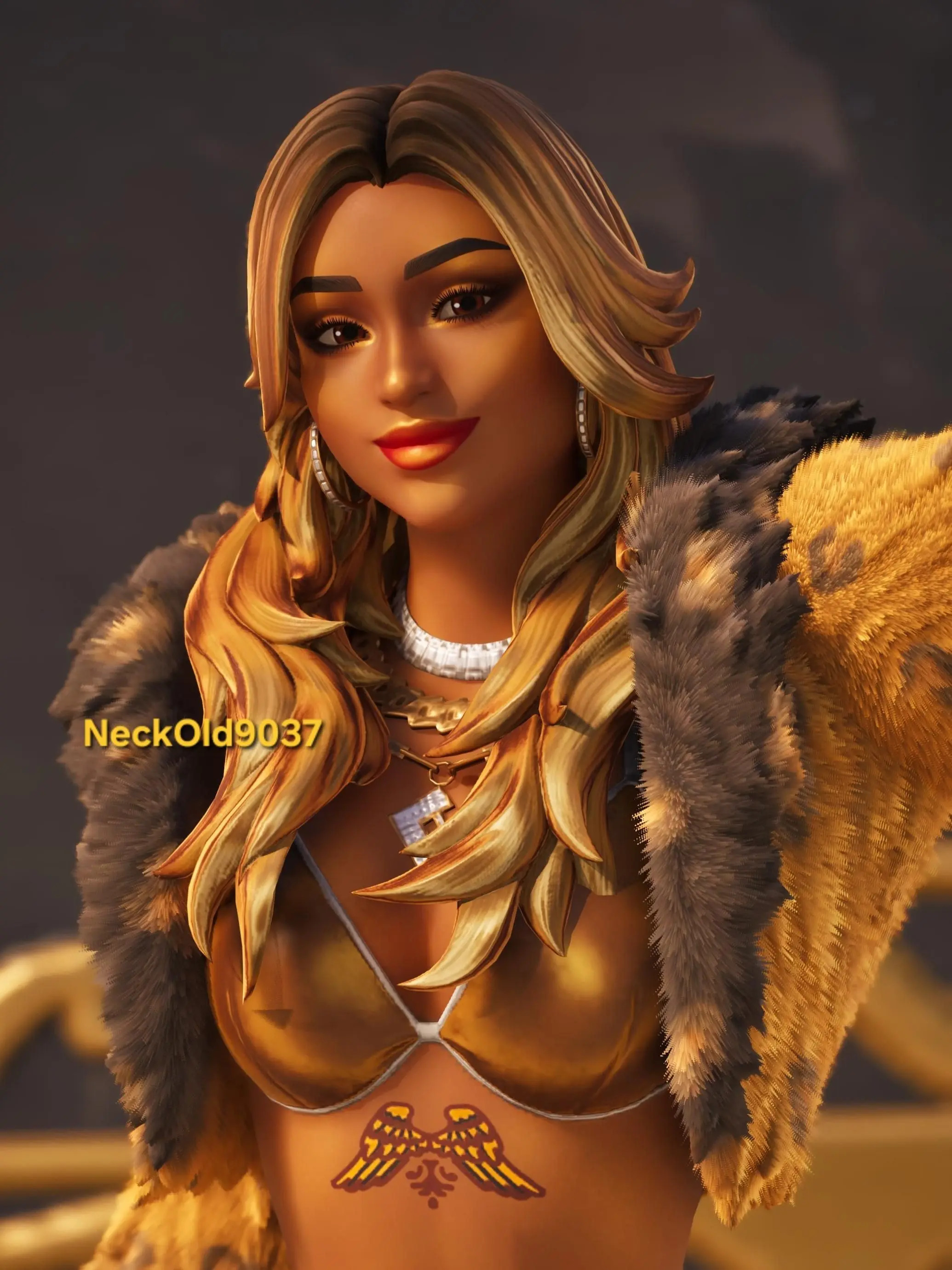 HumaneAsp7251의 Dylan Fortnite