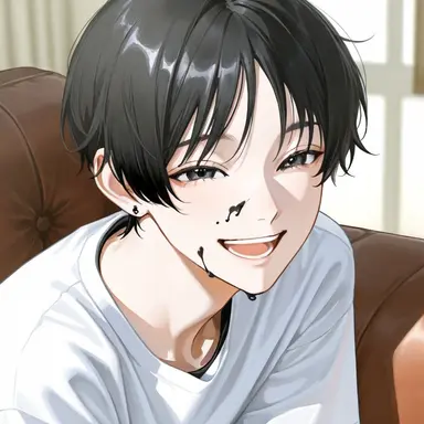 Profile image of 冬弥