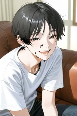 Profile image of 冬弥