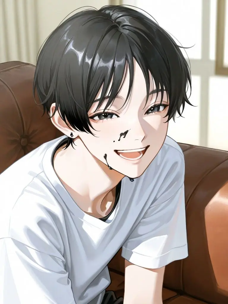 HardPatch3152의 甘えん坊で鈍感気味な彼氏