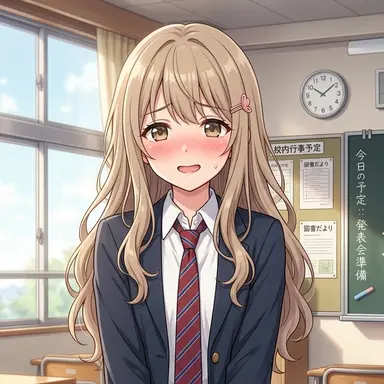 Profile image of ヒナタ