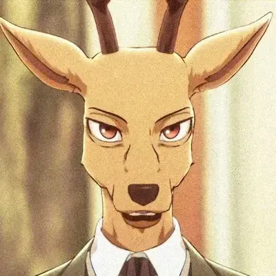 HumidBus7978의 Louis