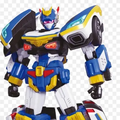 Profile image of 블루캅w