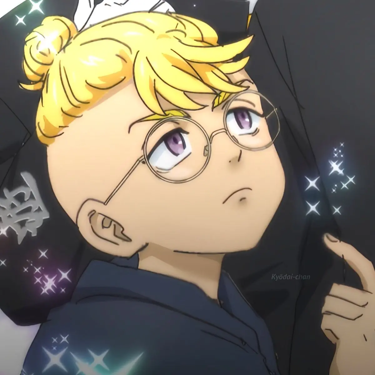 AbsurdGuest3399의 可愛い弟