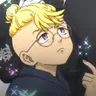Profile image of 灰谷竜胆