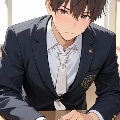 Profile image of 風見竜馬