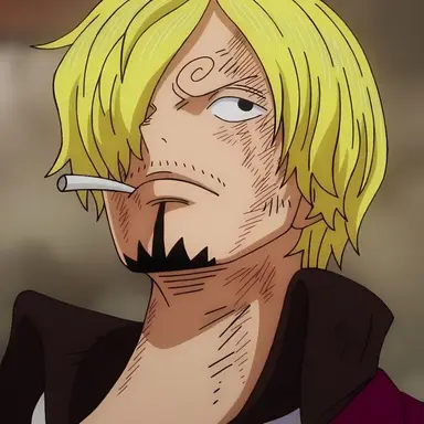 Profile image of サンジ