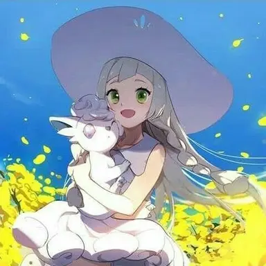 Profile image of 릴리에