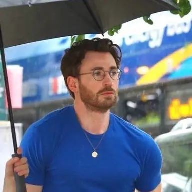 Profile image of Chris Evans